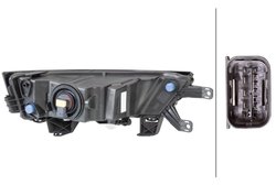 Proiector ceata HELLA 1ND 012 998-021