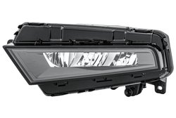 Proiector ceata HELLA 1ND 012 999-031