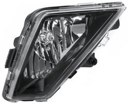 PROIECTOR CEATA HELLA 1ND 013 001-021 - Compatibil cu SEAT