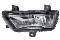 PROIECTOR CEATA HELLA 1ND 013 017-011 - Compatibil cu SKODA