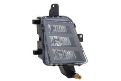 PROIECTOR CEATA HELLA 1ND 354 843-161 - Compatibil cu VW, VW (FAW)