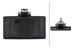 PROIECTOR CEATA HELLA 1NE 006 300-051 - Compatibil cu MAN