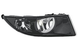 PROIECTOR CEATA HELLA 1NE 010 299-141 - Compatibil cu SKODA