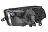Proiector ceata HELLA 1NE 010 832-221