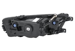 PROIECTOR CEATA HELLA 1NG 354 844-031 - Compatibil cu SKODA