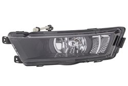 Proiector ceata HELLA 1NG 354 844-131