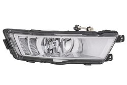 PROIECTOR CEATA HELLA 1NG 354 844-161 - Compatibil cu SKODA