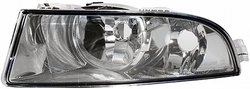 PROIECTOR CEATA HELLA 1NH 354 671-021 - Compatibil cu SKODA