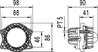 Far HELLA 1TL 998 670-041
