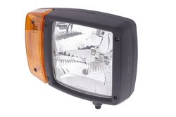 FAR HELLA 1SA 996 120-061 - Compatibil cu JOHN DEERE
