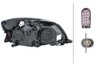 FAR HELLA 1ZL 010 417-411 - Compatibil cu SKODA