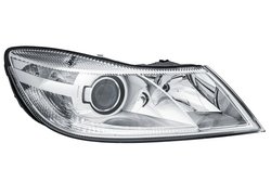FAR HELLA 1ZL 247 052-321 - Compatibil cu SKODA