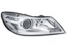 FAR HELLA 1ZL 247 052-321 - Compatibil cu SKODA