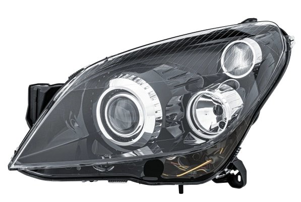 FAR HELLA 1ZS 008 710-311 - Compatibil cu OPEL