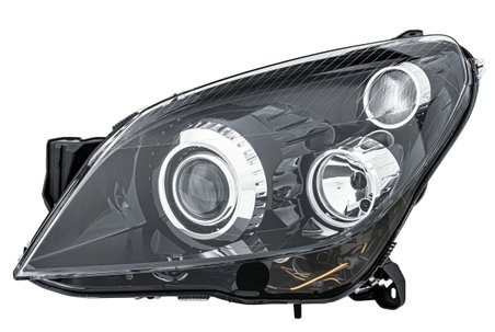 FAR HELLA 1ZS 008 710-311 - Compatibil cu OPEL