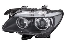 FAR HELLA 1ZS 009 044-511 - Compatibil cu BMW