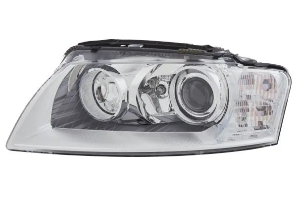 FAR HELLA 1ZS 009 236-531 - Compatibil cu AUDI