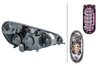 FAR HELLA 1ZS 009 250-791 - Compatibil cu FORD