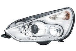 FAR HELLA 1ZS 009 250-791 - Compatibil cu FORD