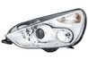 FAR HELLA 1ZS 009 250-791 - Compatibil cu FORD
