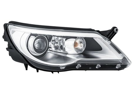 FAR HELLA 1ZS 009 549-221 - Compatibil cu VW, VW (SVW)