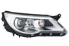 FAR HELLA 1ZS 009 549-221 - Compatibil cu VW, VW (SVW)