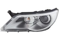FAR HELLA 1ZS 009 549-211 - Compatibil cu VW, VW (SVW)