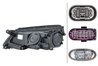 FAR HELLA 1ZS 009 549-221 - Compatibil cu VW, VW (SVW)