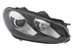 FAR HELLA 1ZS 009 902-521 - Compatibil cu VW, VW (FAW)