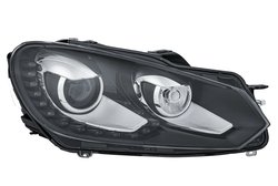 FAR HELLA 1ZS 009 902-781 - Compatibil cu VW, VW (FAW)