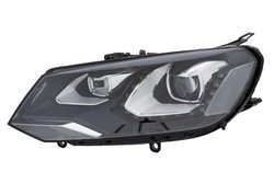 FAR HELLA 1ZS 010 328-051 - Compatibil cu VW