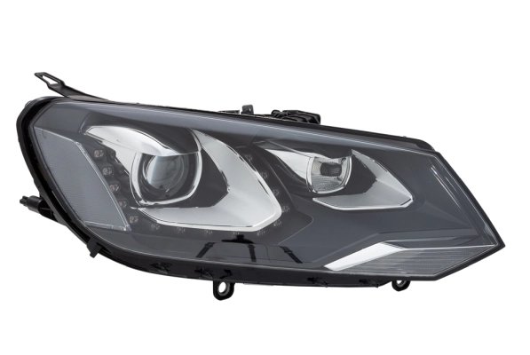 FAR HELLA 1ZS 010 328-061 - Compatibil cu VW