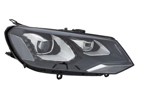 FAR HELLA 1ZS 010 328-061 - Compatibil cu VW