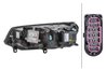 FAR HELLA 1ZS 010 328-061 - Compatibil cu VW