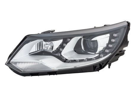 FAR HELLA 1ZS 010 748-311 - Compatibil cu VW, VW (SVW)