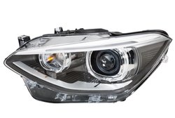 FAR HELLA 1ZS 010 741-651 - Compatibil cu BMW