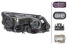 FAR HELLA 1ZS 010 748-311 - Compatibil cu VW, VW (SVW)