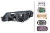 FAR HELLA 1ZS 011 939-421 - Compatibil cu SKODA