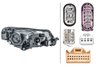 Far HELLA 1ZS 011 939-451