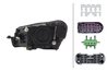 FAR HELLA 1ZS 011 939-461 - Compatibil cu SKODA