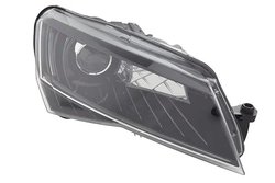 FAR HELLA 1ZS 011 939-461 - Compatibil cu SKODA