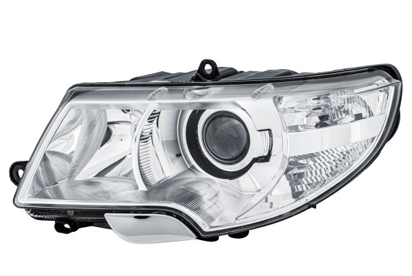 FAR HELLA 1ZS 247 047-331 - Compatibil cu SKODA, SKODA (SVW)