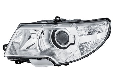 FAR HELLA 1ZS 247 047-331 - Compatibil cu SKODA, SKODA (SVW)