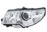 FAR HELLA 1ZS 247 047-331 - Compatibil cu SKODA, SKODA (SVW)