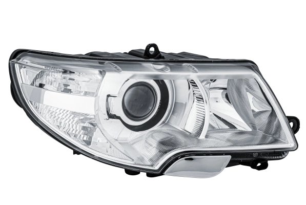FAR HELLA 1ZS 247 047-341 - Compatibil cu SKODA, SKODA (SVW)