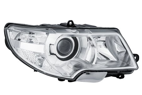 FAR HELLA 1ZS 247 047-341 - Compatibil cu SKODA, SKODA (SVW)