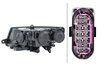 FAR HELLA 1ZS 247 047-341 - Compatibil cu SKODA, SKODA (SVW)