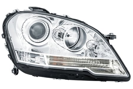 FAR HELLA 1ZS 263 064-521 - Compatibil cu MERCEDES-BENZ