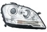 FAR HELLA 1ZS 263 064-521 - Compatibil cu MERCEDES-BENZ