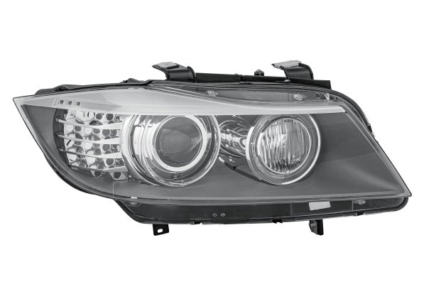 FAR HELLA 1ZS 354 692-021 - Compatibil cu BMW, BMW (BRILLIANCE)